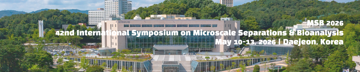 MSB 2026 Conference Venue